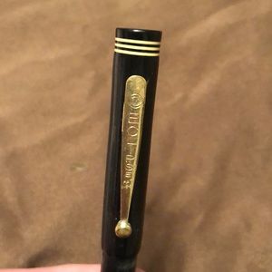 Ink pen